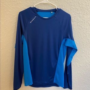 Pearl Izumi Men’s LongSleeve Running Shirt